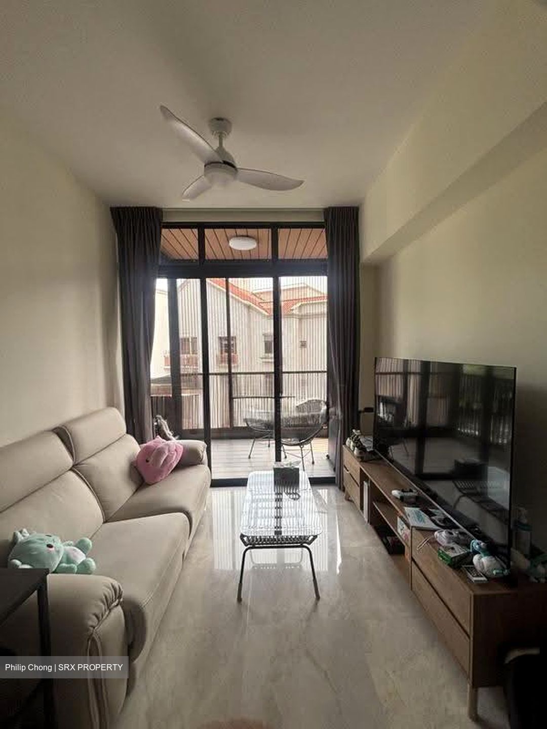 Daintree Residence (D21), Condominium #636802571